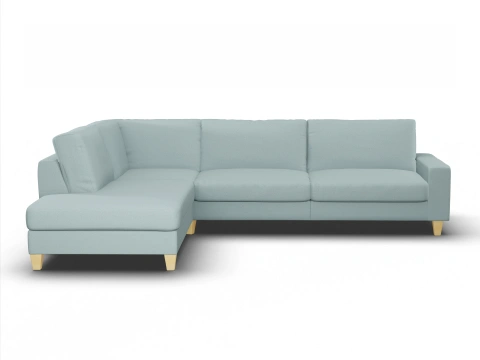 Ecksofa UM Large L